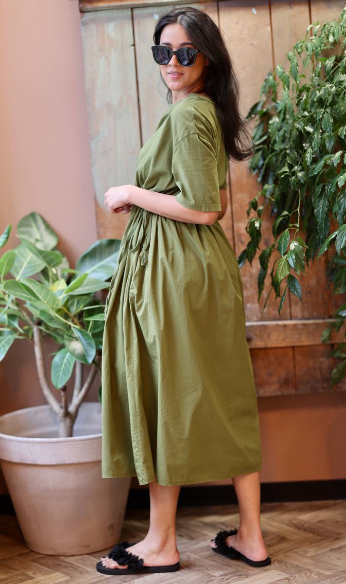 Nectar Clothing Lina Dress Laurel Nest Shop